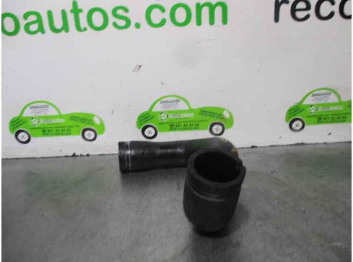 Recambio de tubo para peugeot bipper (aa_) 1.4 hdi referencia OEM IAM 51780790 2