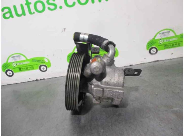 Recambio de tubo para peugeot bipper (aa_) 1.4 hdi referencia OEM IAM 51780790 4
