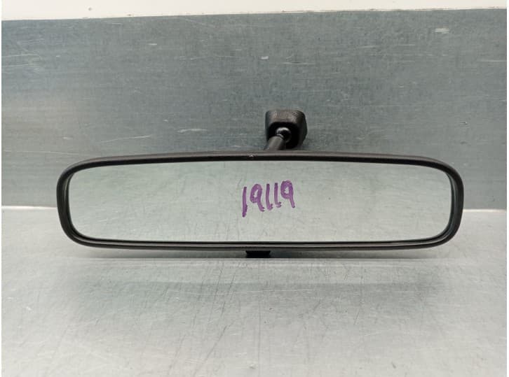 Recambio de espejo interior para kia stonic (yb) 1.0 t-gdi referencia OEM IAM 85101H8000