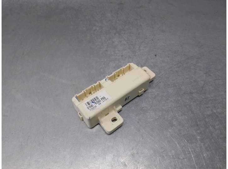 Recambio de rele para kia soul ii (ps) 1.6 gdi referencia OEM IAM 91940B2060