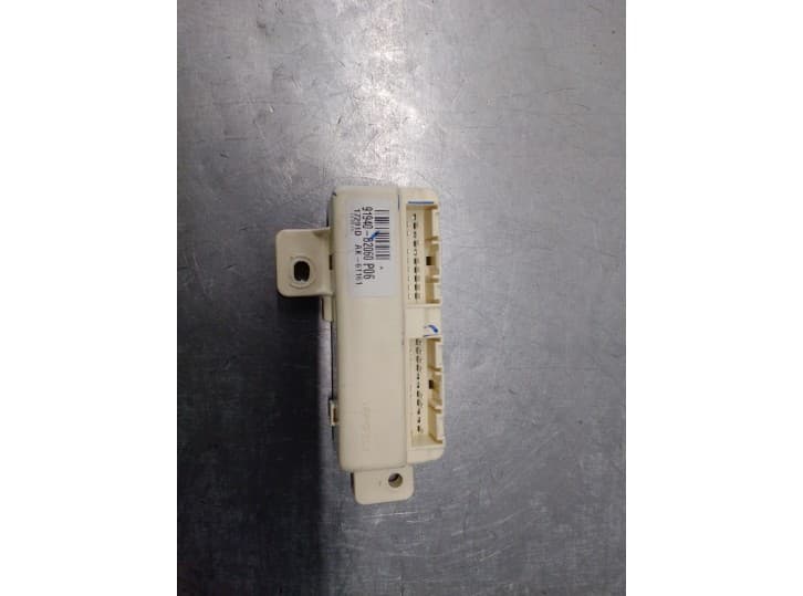 Recambio de rele para kia soul ii (ps) 1.6 gdi referencia OEM IAM 91940B2060 2
