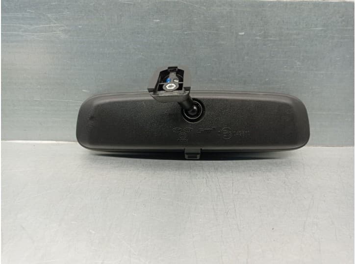 Recambio de espejo interior para kia stonic (yb) 1.0 t-gdi referencia OEM IAM 85101H8000 2