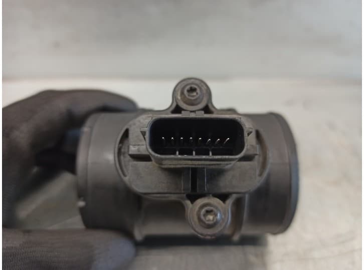 Recambio de caudalimetro para opel corsa d (s07) 1.2 (l08, l68) referencia OEM IAM 13307079 4