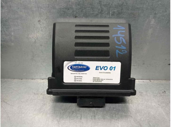 Recambio de modulo electronico para bmw x5 (e53) 3.0 i referencia OEM IAM 67R015784