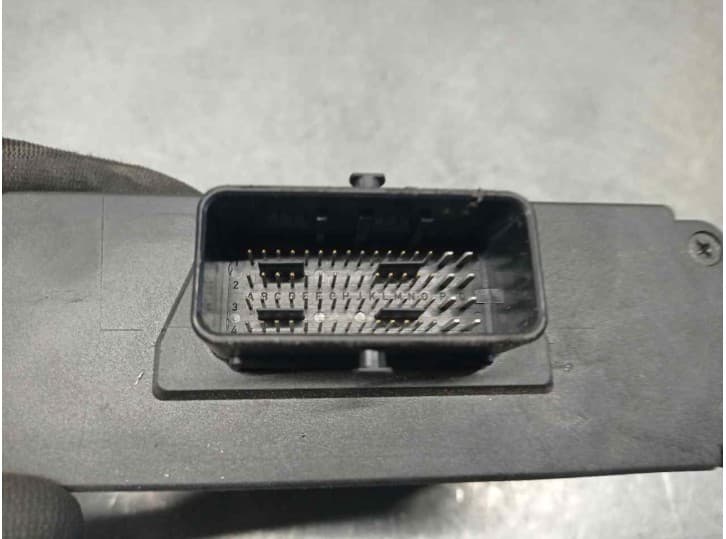 Recambio de modulo electronico para bmw x5 (e53) 3.0 i referencia OEM IAM 67R015784 2