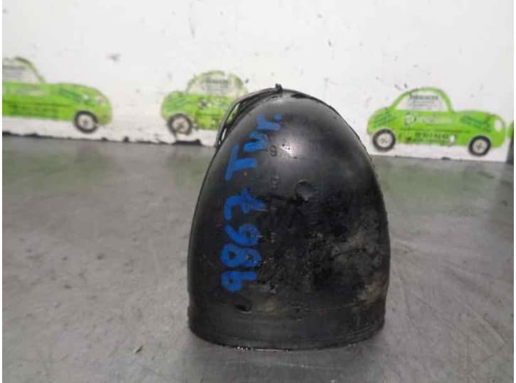 Recambio de tubo para hyundai atos prime (mx) 1.0 cat referencia OEM IAM 1480916080 3