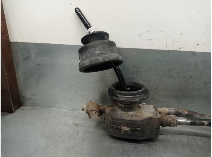 Recambio de palanca cambio para rover streetwise hatchback 1.4 referencia OEM IAM 14K4F 2