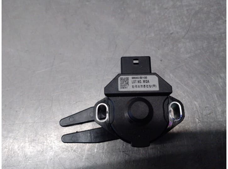 Recambio de sensor para kia soul ii (ps) 1.6 gdi referencia OEM IAM 93840B2100 4
