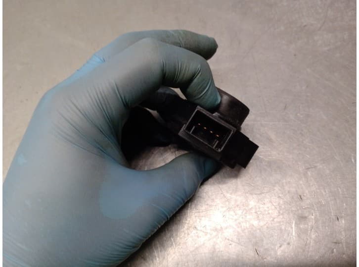 Recambio de sensor para kia soul ii (ps) 1.6 gdi referencia OEM IAM 93840B2100 5