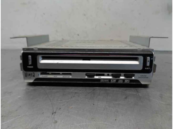 Recambio de sistema audio / radio cd para cadillac cts 3.2 referencia OEM IAM