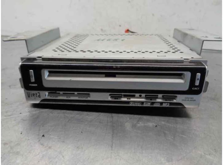 Recambio de sistema audio / radio cd para cadillac cts 3.2 referencia OEM IAM 3