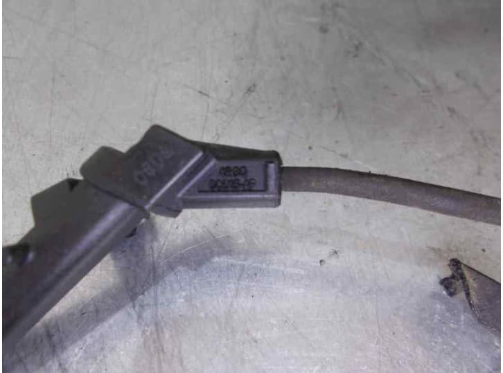 Recambio de sensor para jaguar s-type ii (x200) 3.0 v6 referencia OEM IAM 4R8Q60315AF 4