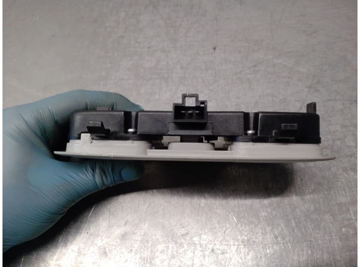 Recambio de luz interior para kia soul ii (ps) 1.6 gdi referencia OEM IAM 92850B2000 4
