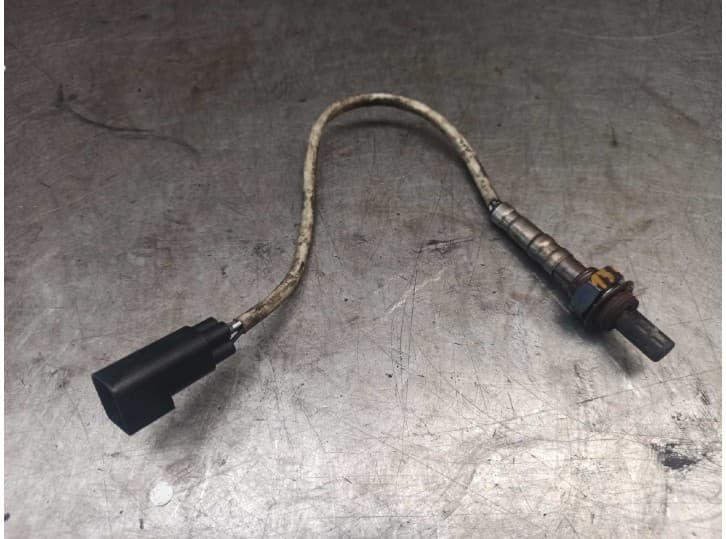 Recambio de sonda lambda para ford mondeo ii (bap) 1.8 i referencia OEM IAM 98AB9F472BB