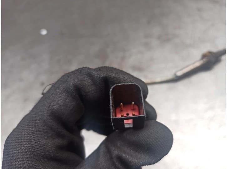 Recambio de sonda lambda para ford mondeo ii (bap) 1.8 i referencia OEM IAM 98AB9F472BB 4