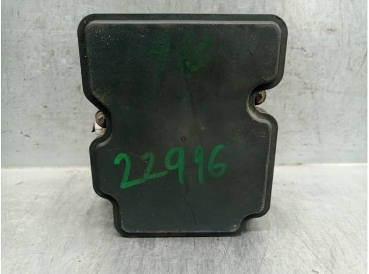 Recambio de abs para peugeot 108 1.0 vti 72 referencia OEM IAM 445400H130 1611918680 4