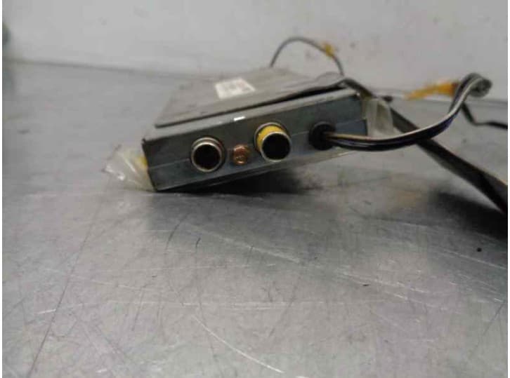 Recambio de modulo electronico para cadillac cts 3.2 referencia OEM IAM 25752113 4