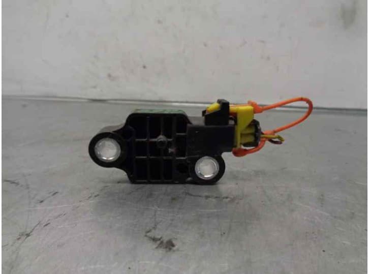 Recambio de sensor impacto para cadillac cts 3.2 referencia OEM IAM 25744736