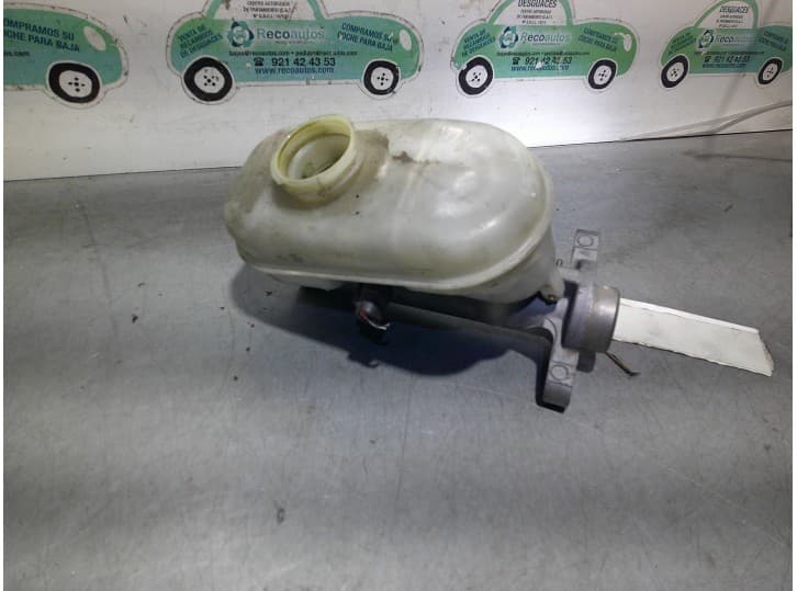 Recambio de bomba freno para cadillac cts 3.2 referencia OEM IAM 19209229