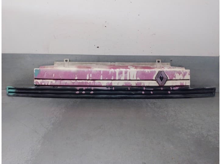 Recambio de rejilla delantera para renault 5 (b/c40) 1.0 referencia OEM IAM 7700777015