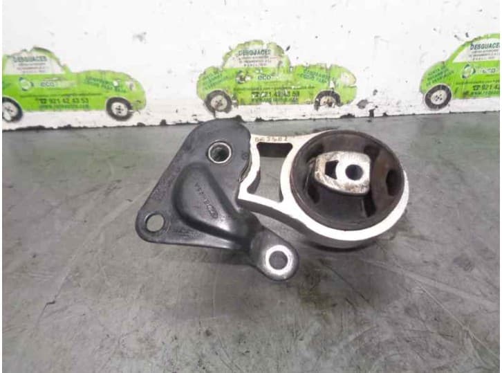 Recambio de soporte cambio para ford fiesta v (jh_, jd_) 1.3 referencia OEM IAM 3S616P082AA