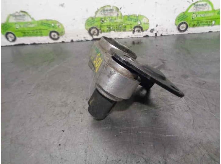 Recambio de soporte cambio para ford fiesta v (jh_, jd_) 1.3 referencia OEM IAM 3S616P082AA 2