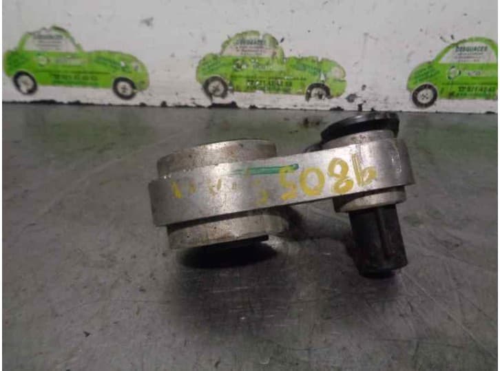 Recambio de soporte cambio para ford fiesta v (jh_, jd_) 1.3 referencia OEM IAM 3S616P082AA 3