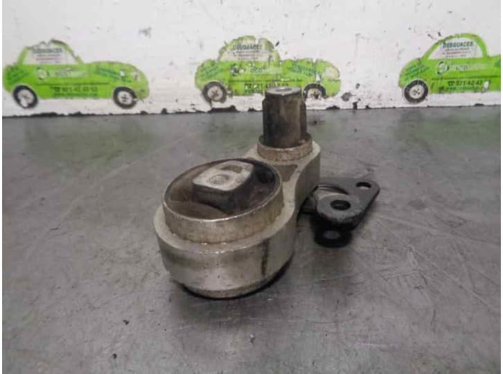 Recambio de soporte cambio para ford fiesta v (jh_, jd_) 1.3 referencia OEM IAM 3S616P082AA 4
