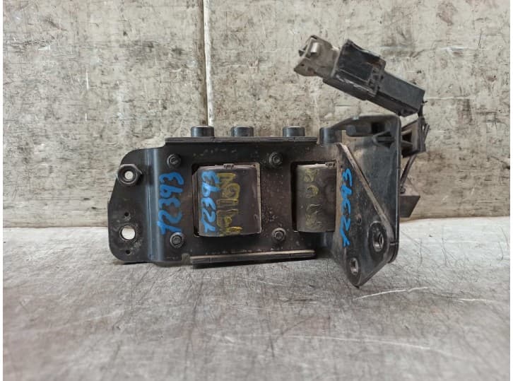 Recambio de bobina encendido para hyundai coupe i (rd) 1.6 referencia OEM IAM 2730123003 2