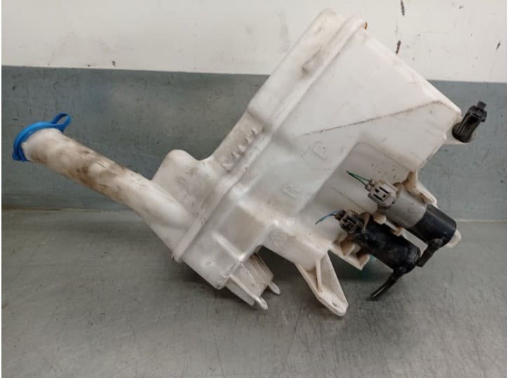 Recambio de deposito limpia para peugeot 108 1.0 vti 72 referencia OEM IAM 1612502380 2