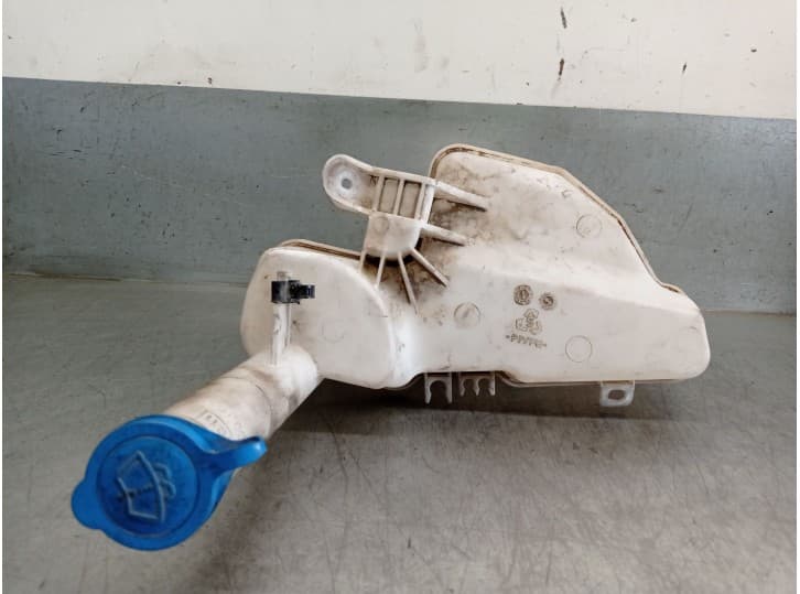 Recambio de deposito limpia para peugeot 108 1.0 vti 72 referencia OEM IAM 1612502380 3