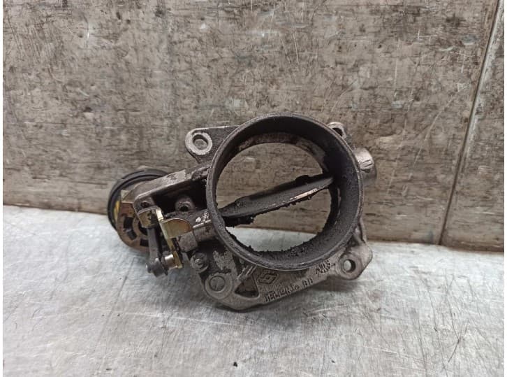Recambio de caja mariposa para renault laguna i (b56_, 556_) 2.2 dt (b569) referencia OEM IAM