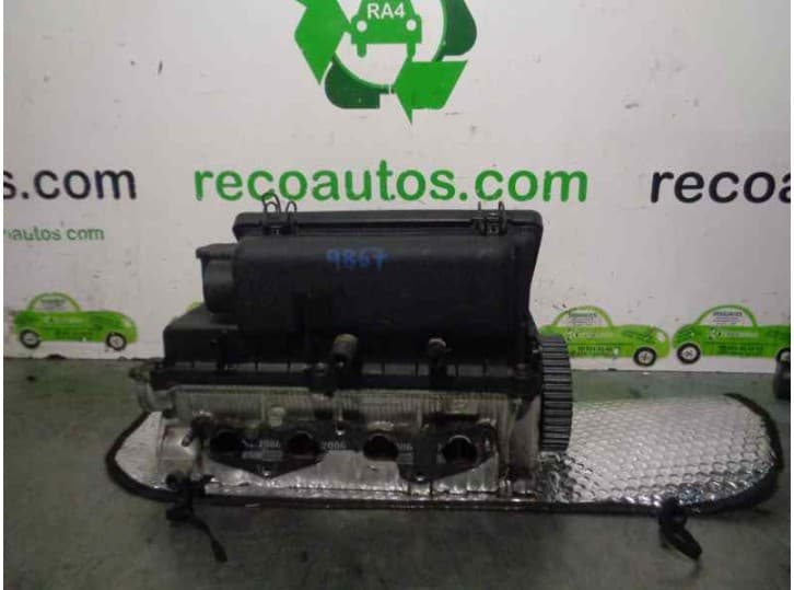 Recambio de culata para hyundai atos prime (mx) 1.0 cat referencia OEM IAM 2811202520