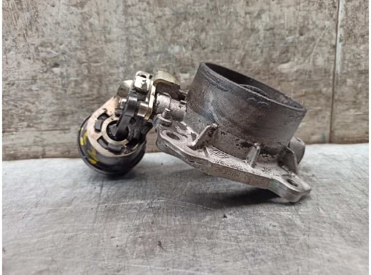 Recambio de caja mariposa para renault laguna i (b56_, 556_) 2.2 dt (b569) referencia OEM IAM 2