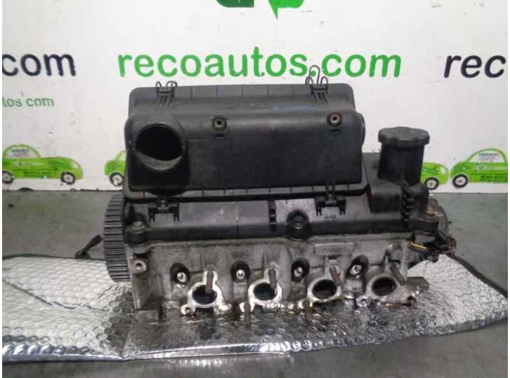 Recambio de culata para hyundai atos prime (mx) 1.0 cat referencia OEM IAM 2811202520 3