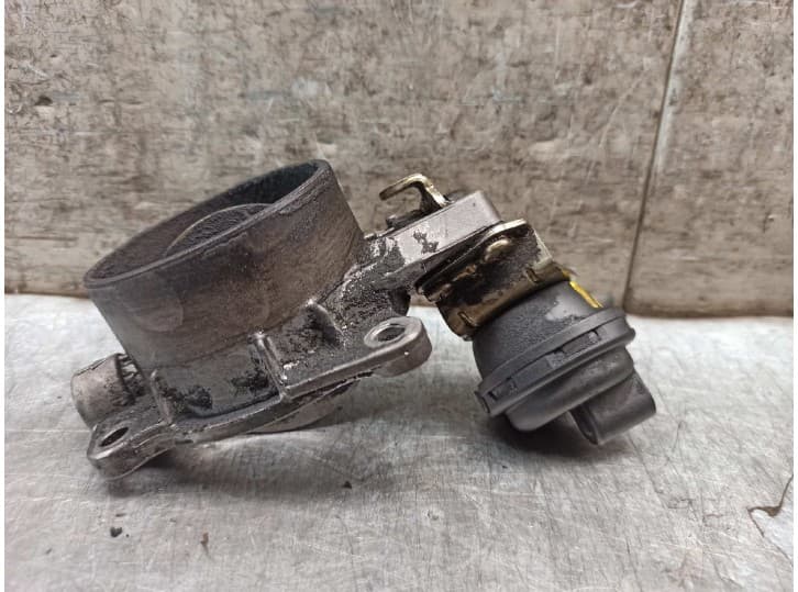 Recambio de caja mariposa para renault laguna i (b56_, 556_) 2.2 dt (b569) referencia OEM IAM 4