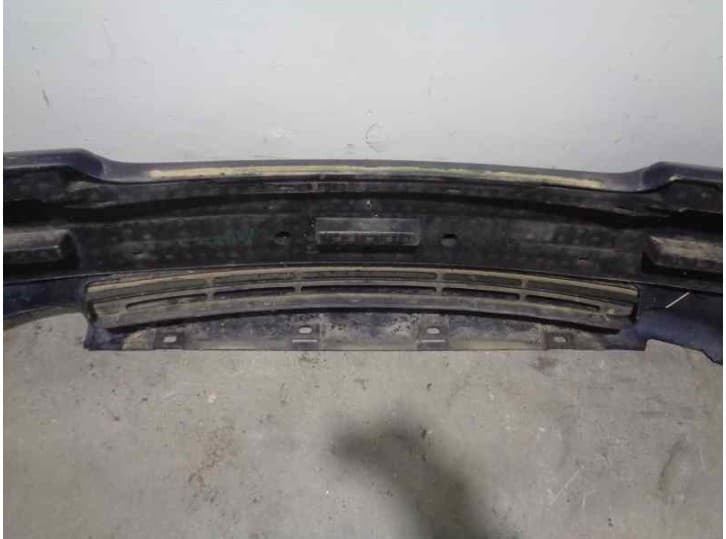 Recambio de paragolpes delantero para opel sintra (apv) 2.2 dti referencia OEM IAM  AZUL 7