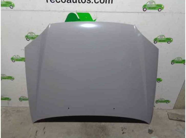 Recambio de capot para hyundai accent (lc) referencia OEM IAM 6640025520