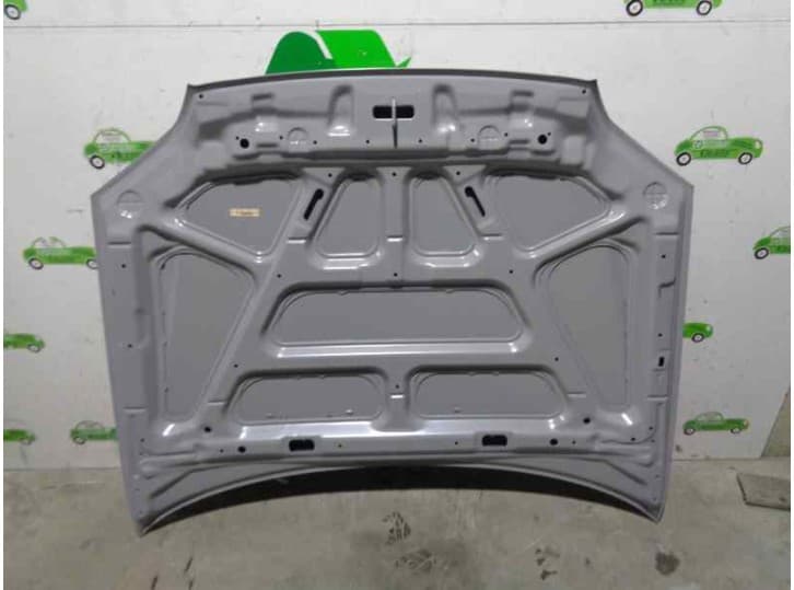 Recambio de capot para hyundai accent (lc) referencia OEM IAM 6640025520 2