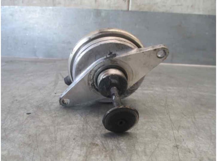 Recambio de valvula egr para opel sintra (apv) 2.2 dti referencia OEM IAM   WAHLER