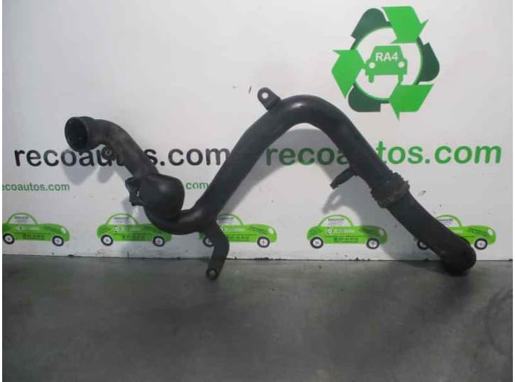 Recambio de tubo para skoda octavia ii (1z3) 1.9 tdi referencia OEM IAM 1K0122073T