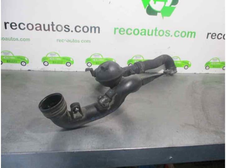 Recambio de tubo para skoda octavia ii (1z3) 1.9 tdi referencia OEM IAM 1K0122073T 2
