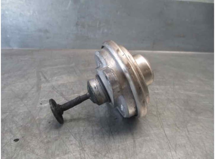 Recambio de valvula egr para opel sintra (apv) 2.2 dti referencia OEM IAM   WAHLER 2