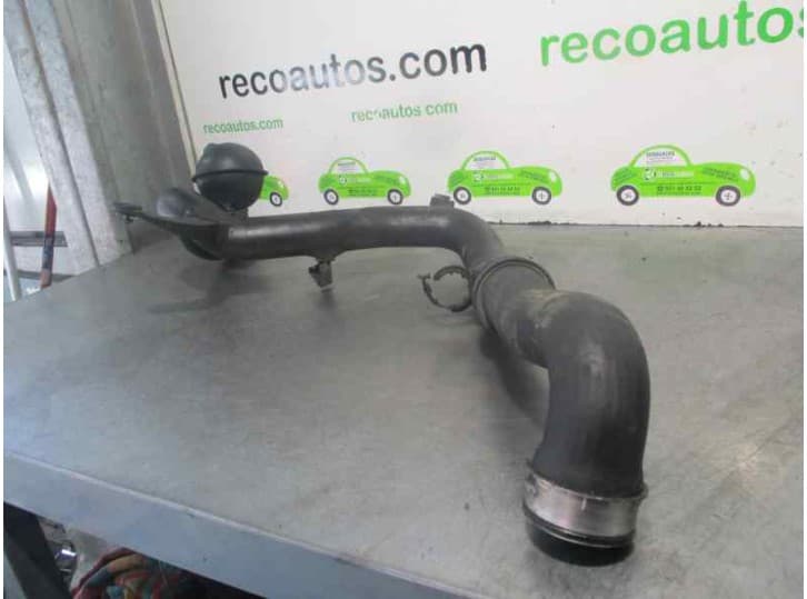 Recambio de tubo para skoda octavia ii (1z3) 1.9 tdi referencia OEM IAM 1K0122073T 3