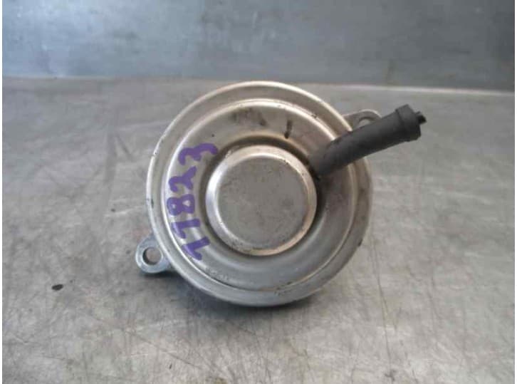 Recambio de valvula egr para opel sintra (apv) 2.2 dti referencia OEM IAM   WAHLER 3