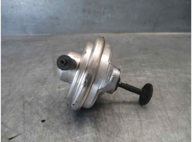 Recambio de valvula egr para opel sintra (apv) 2.2 dti referencia OEM IAM   WAHLER 4