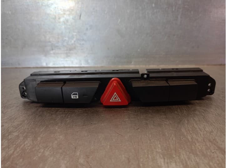 Recambio de warning para kia pro cee'd (ed) 1.6 crdi 90 referencia OEM IAM 937001H000