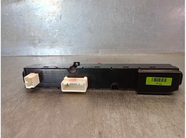 Recambio de warning para kia pro cee'd (ed) 1.6 crdi 90 referencia OEM IAM 937001H000 2