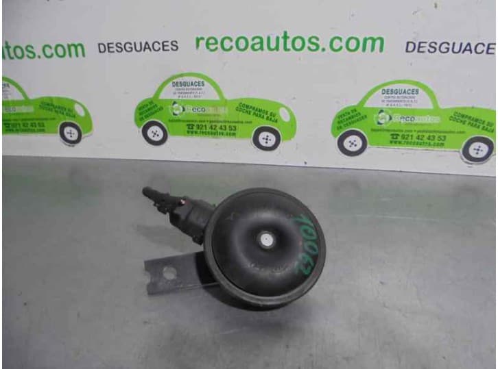 Recambio de claxon para hyundai sonata v (nf) 2.4 referencia OEM IAM 966303K101