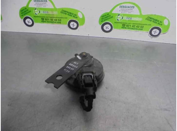 Recambio de claxon para hyundai sonata v (nf) 2.4 referencia OEM IAM 966303K101 2